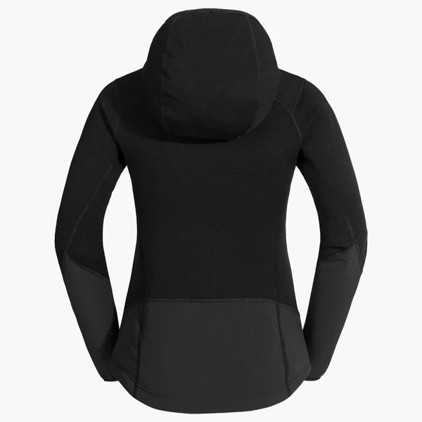 Monto Women's Fleece Jacket