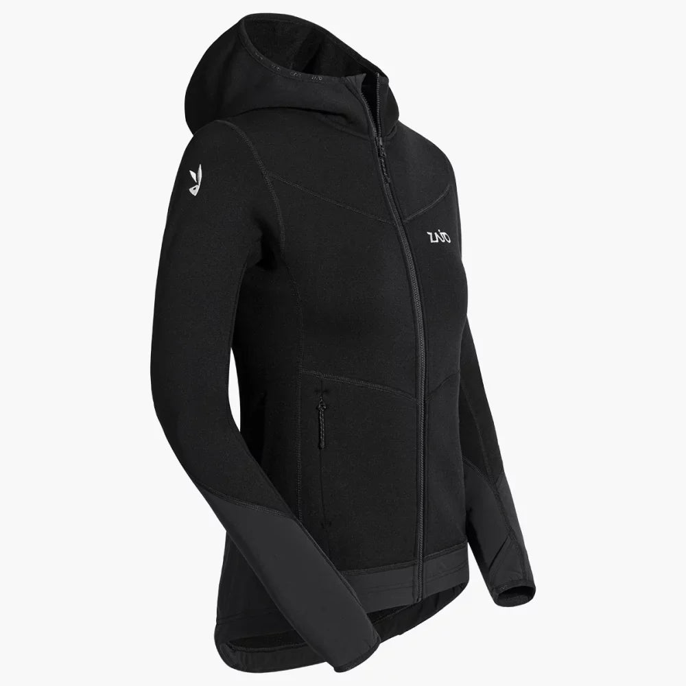 Monto Women's Fleece Jacket