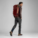 Eksploro 35l Hiking Backpack