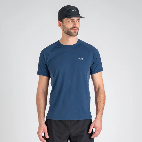 Movo Men's Performance T-shirt