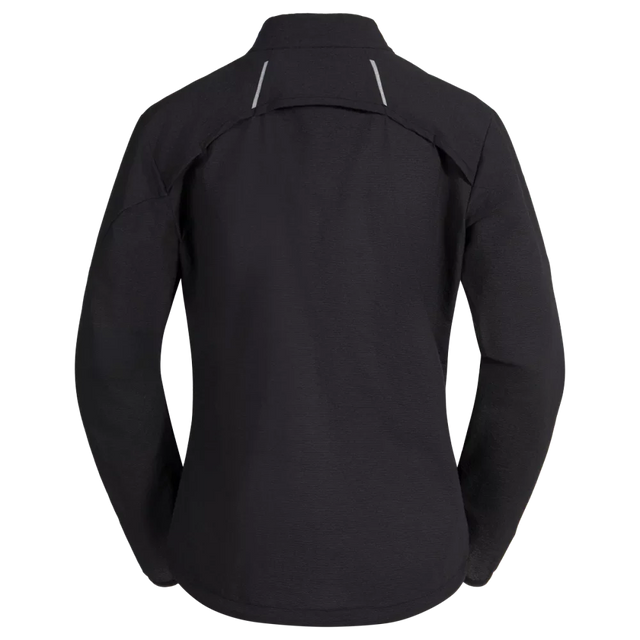 Movo Women's Ultralight Wind Jacket