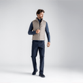 Nubaro Men's Insulated Vest