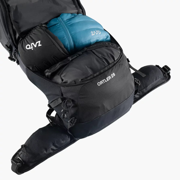 Ortler 28 Backpack
