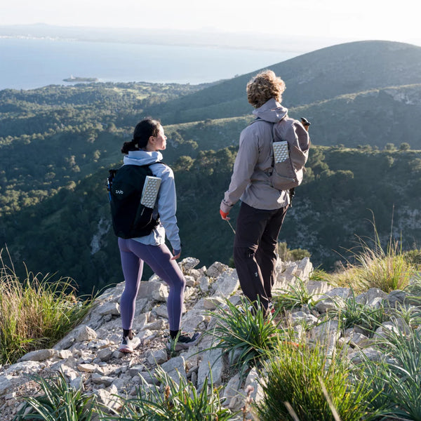 Pado Fold Seat Pad