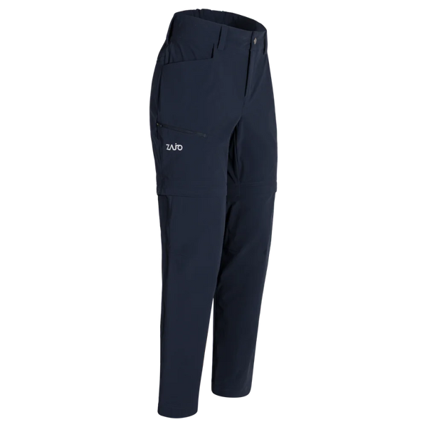 Pado Women's Zip-Off Pants