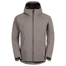 Men's waterproof jackets