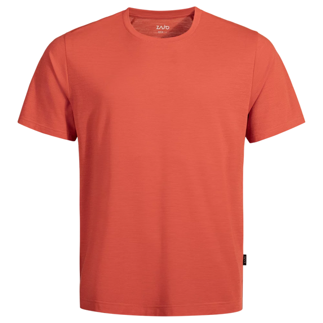 Plumo Men's Merino Light T-shirt