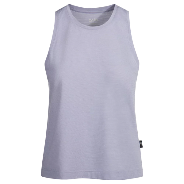 Plumo Women's Merino Light Tank-Top