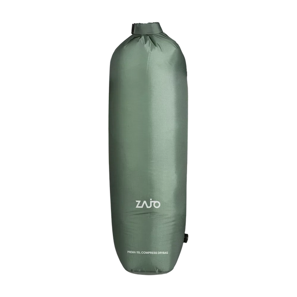 Prema 15l Compress Drybag