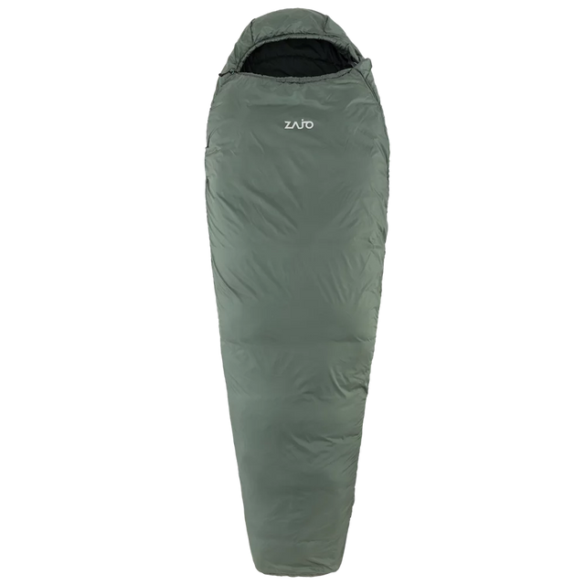 Revo Sleeping Bag +5°