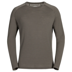 Senti Men's Merino Longsleeve