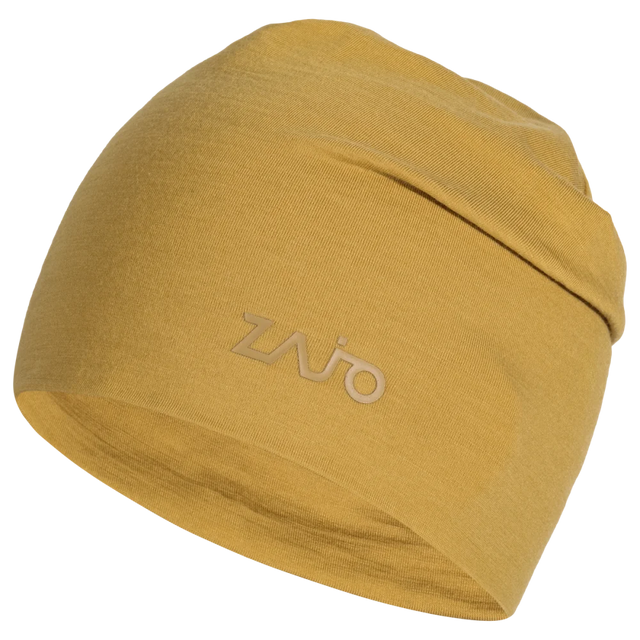 Senti Merino Beanie