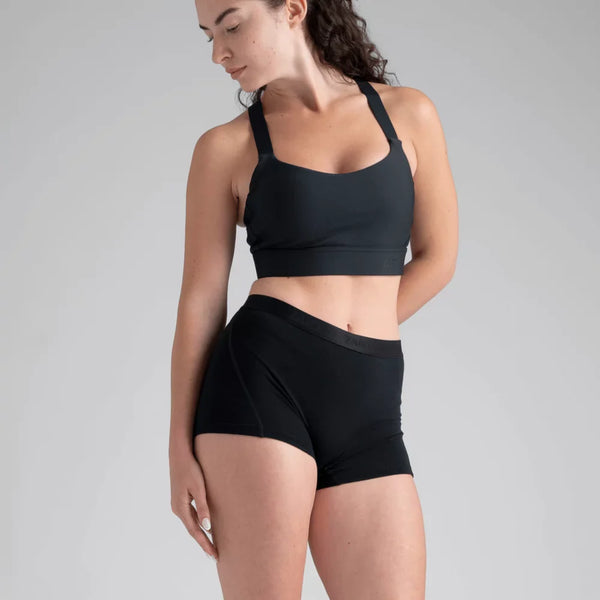 Senti Women's Merino Hot Pants