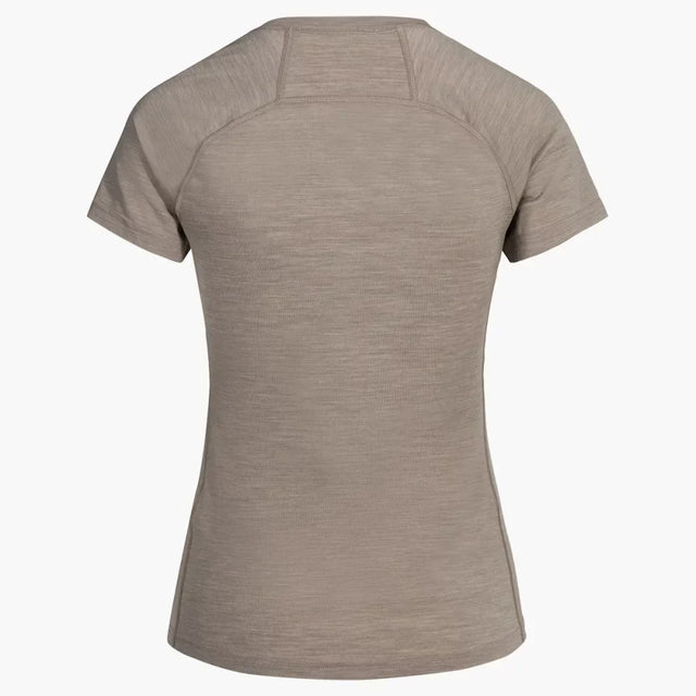 Senti Women's Merino T-shirt