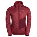 Spiro Men's Insulated Hybrid Jacket