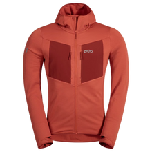 Men's fleece jackets