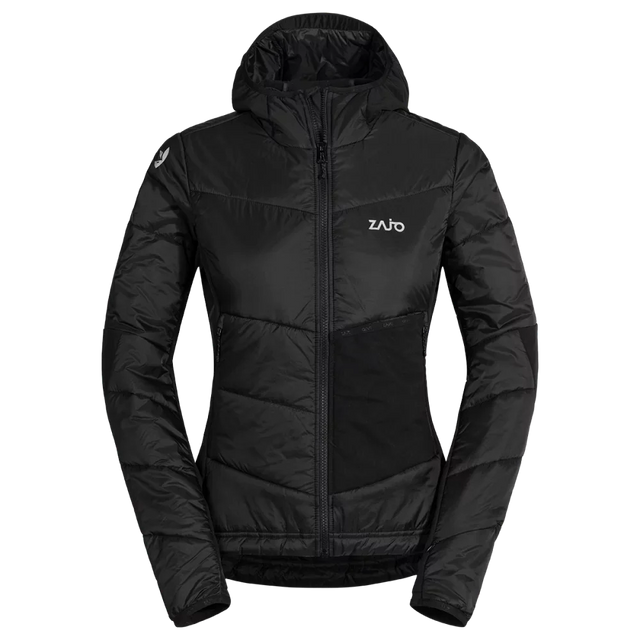 Spiro Women's Insulated Hybrid Jacket