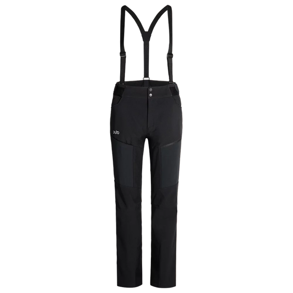 Tereno Women's Winter Softshell Pants