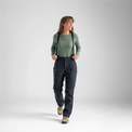 Tereno Women's Winter Softshell Pants