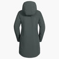 Urbo Women's Insulated Parka