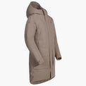 Urbo Women's Insulated Parka
