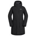 Urbo Women's Insulated Parka