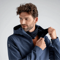Vento Men's Softshell Jacket