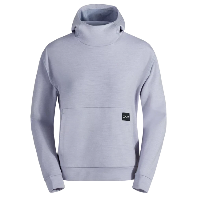 Vespero Women's Merino Hoodie