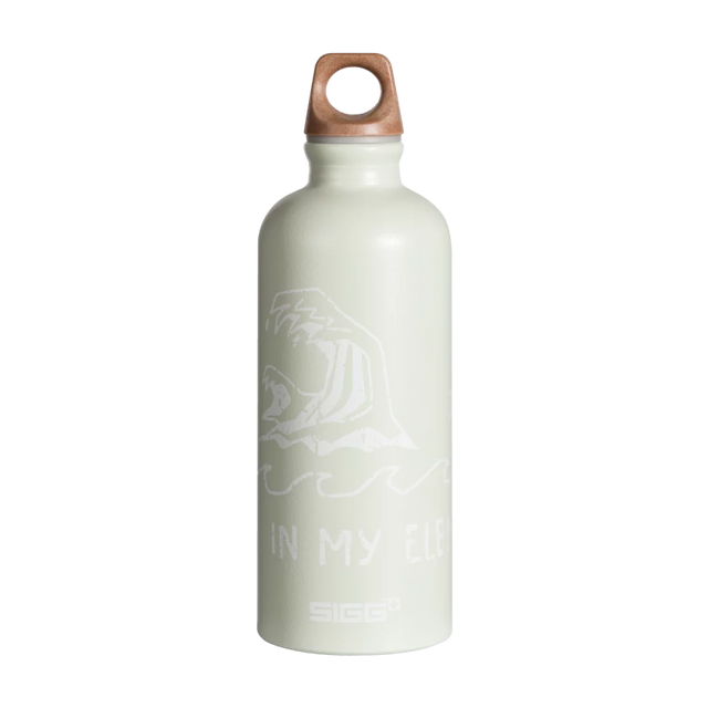 ZAJOxSIGG Bottle Traveller MyPlanet 0.6l