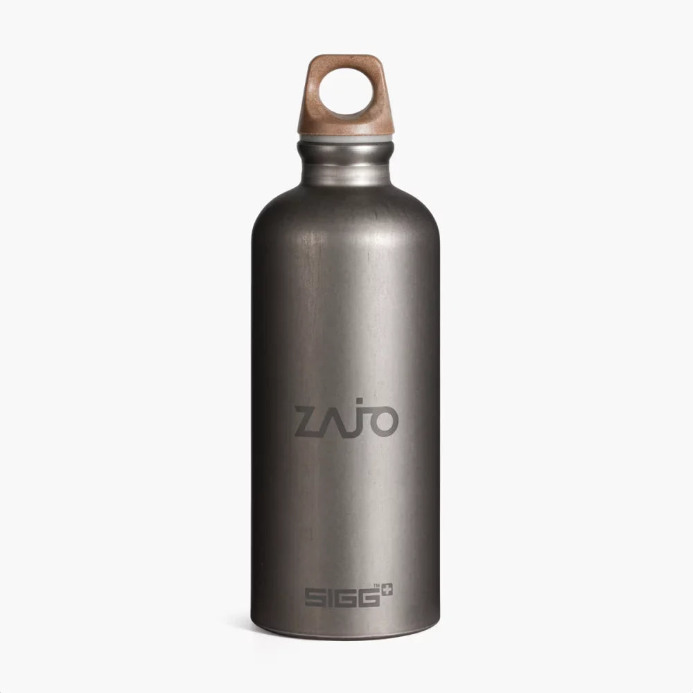 ZAJOxSIGG Bottle Traveller MyPlanet 0.6l