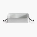 ZAJOxSIGG Metal Food Box